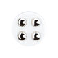 Conture Kinetic Smooth Massaging Head image number null